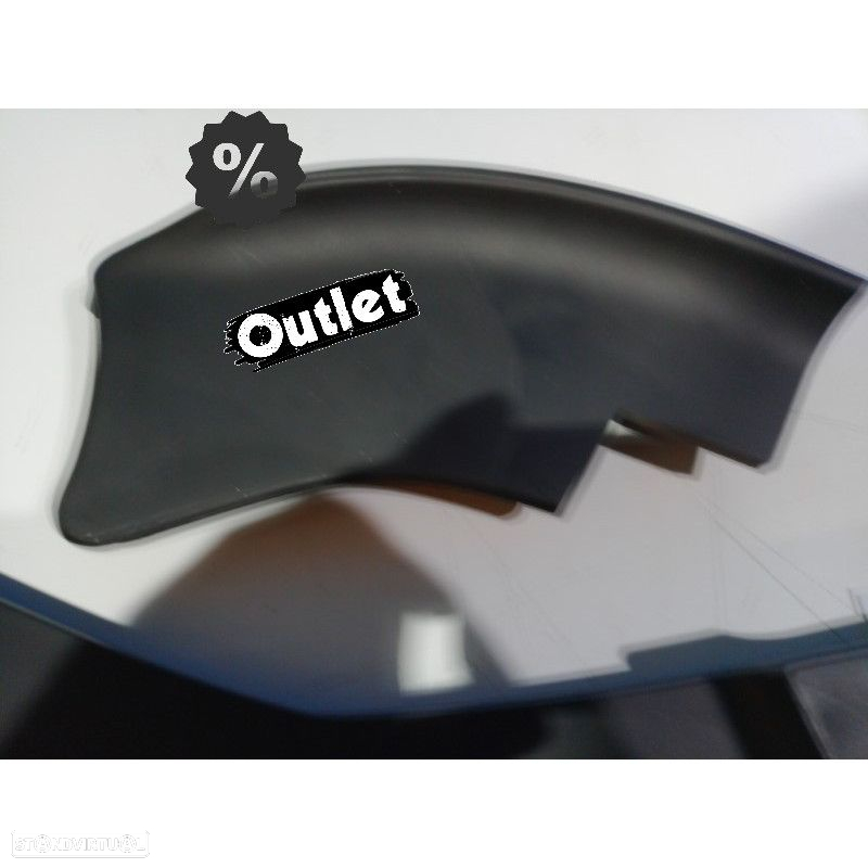 C010386C1 SPOILER FRONTAL VOLKSWAGEN VW SCIROCCO 3 14- VARIO-X - 4