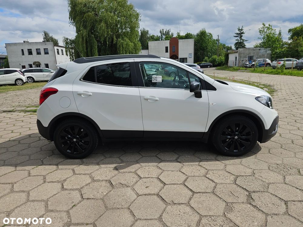 Opel Mokka - 6