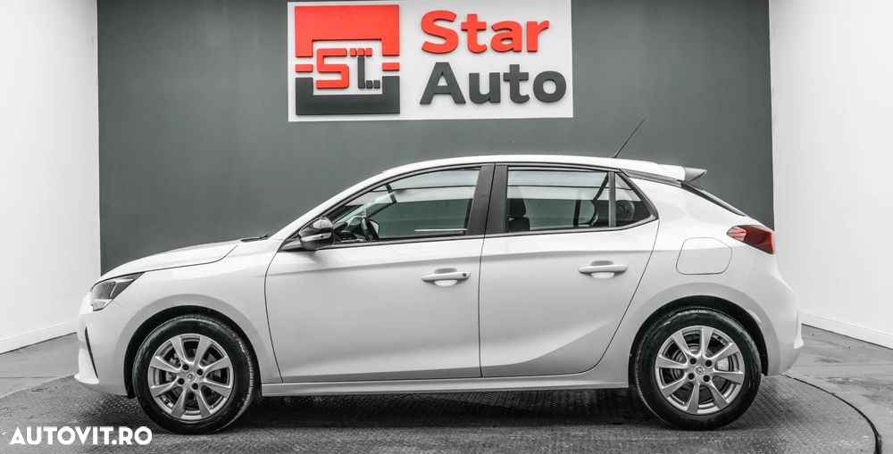 Opel Corsa 1.2 Start/Stop Edition - 9