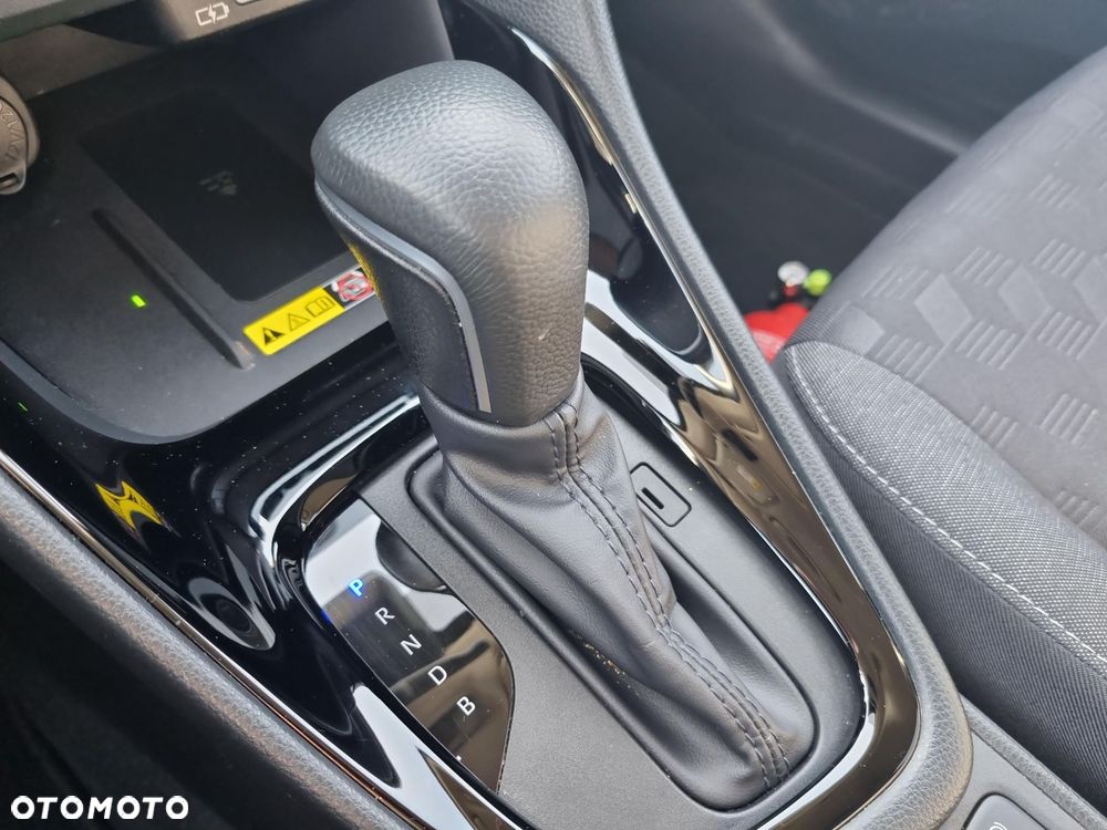 Toyota Yaris Hybrid 1.5 Style - 24