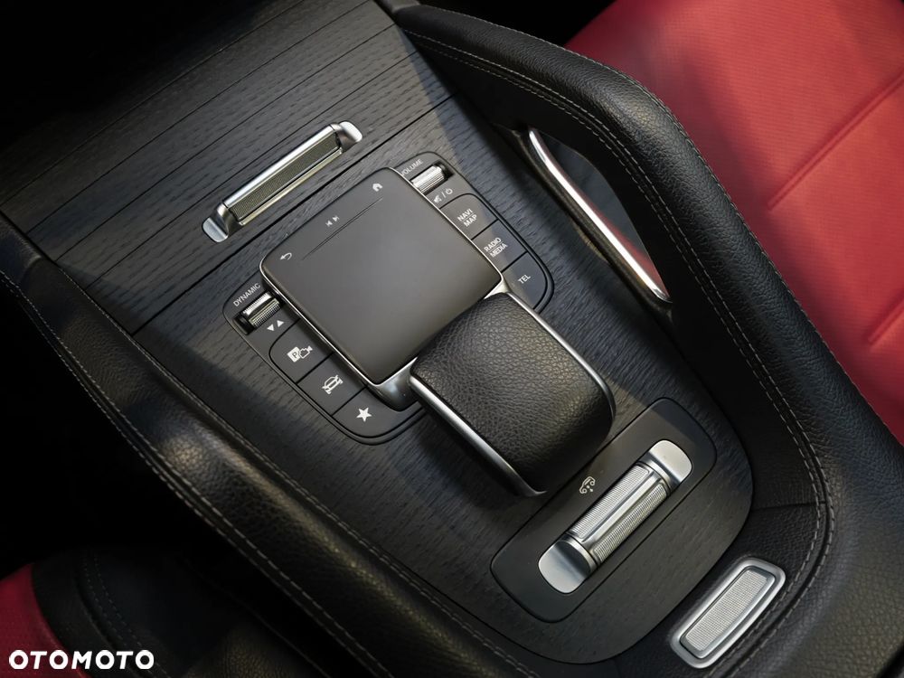 Mercedes-Benz GLE 400 d 4-Matic Premium - 29