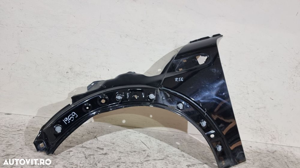 Aripa stanga fata Mini Cooper R56, R57, 2007, 2008, 2009, 2010, 2011, 2012, 2013. - 1