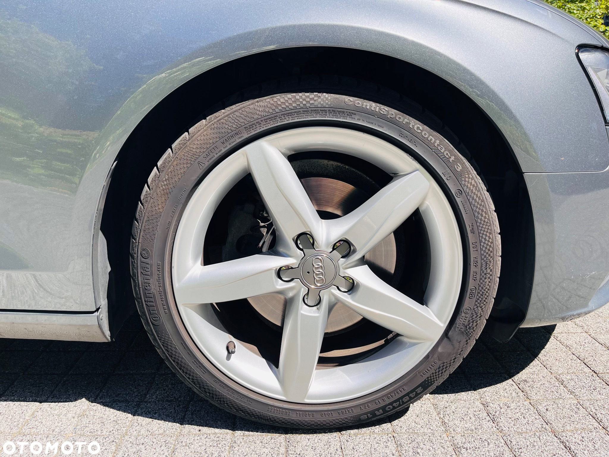 Audi A4 2.0 TDI Quattro S tronic - 9