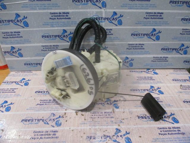 Bomba Combustivel 92751S7UBE FORD MONDEO 2002 2.0TDCI 130CV 5P CINZA DIESEL - 1
