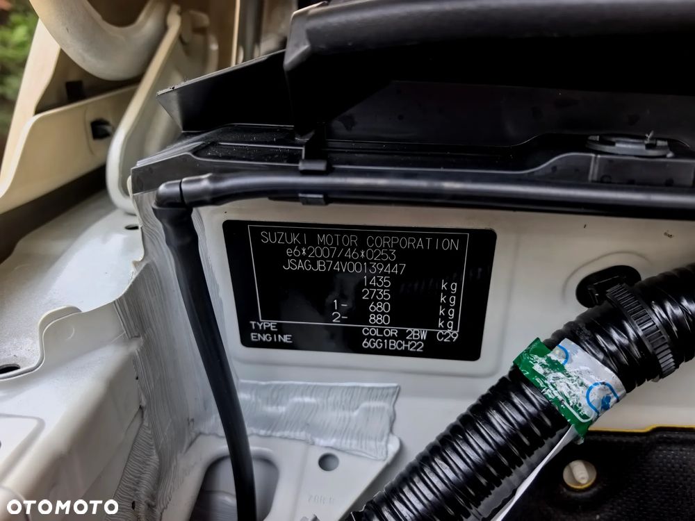 Suzuki Jimny 1.5 Premium - 18