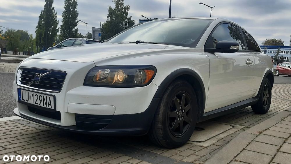 Volvo C30 1.6D - 2