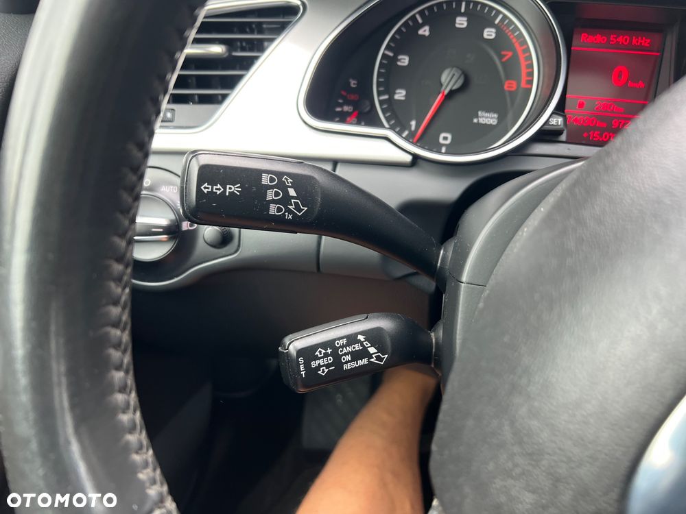 Audi A5 Coupé 1.8 TFSI - 26