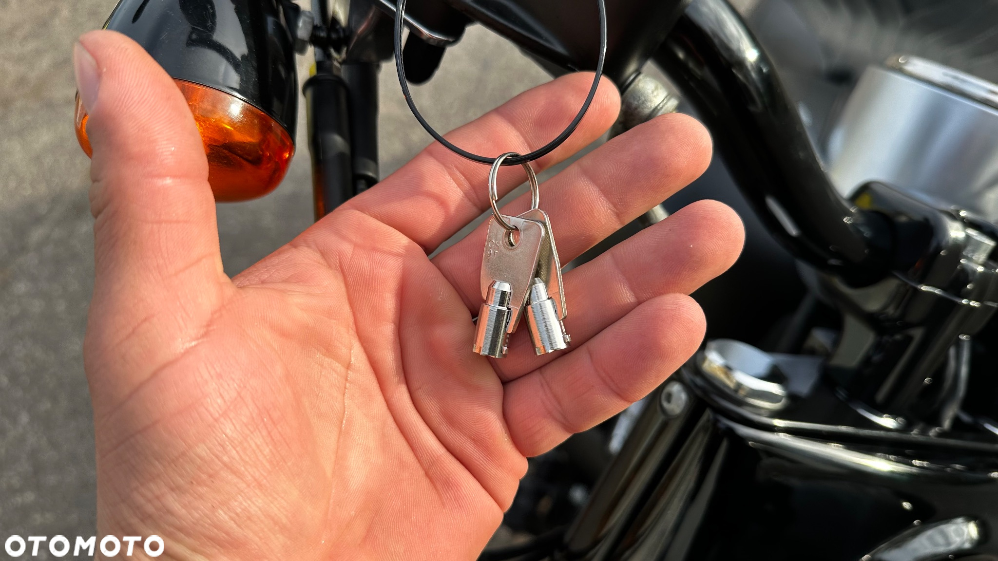 Harley-Davidson Softail Fat Boy - 8