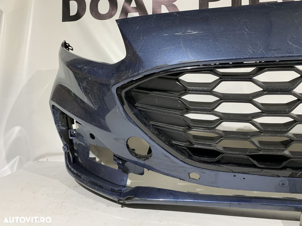 Bara fata Ford Kuga ST-Line, 2020, 2021, 2022, 2023, 2024, cod origine OE LV4B-17F003-S. - 11
