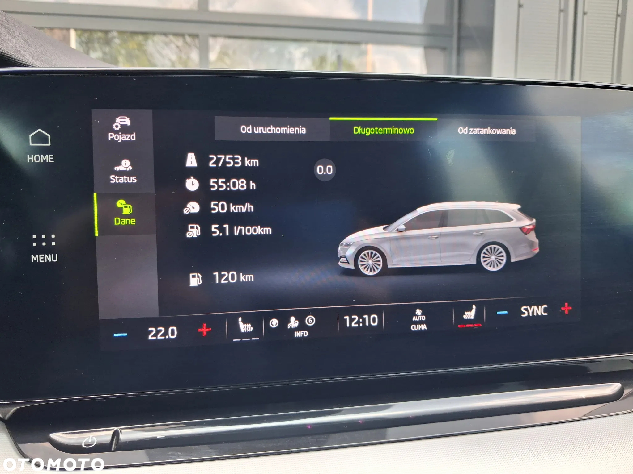 Skoda Octavia 2.0 TDI Style DSG - 30