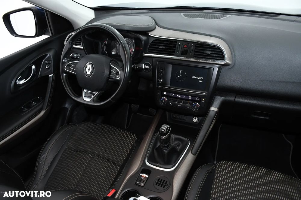 Renault Kadjar - 8