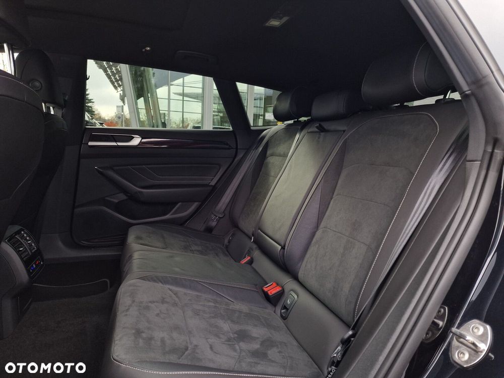 Volkswagen Arteon Shooting Brake 2.0 TSI 4Motion Elegance DSG - 14