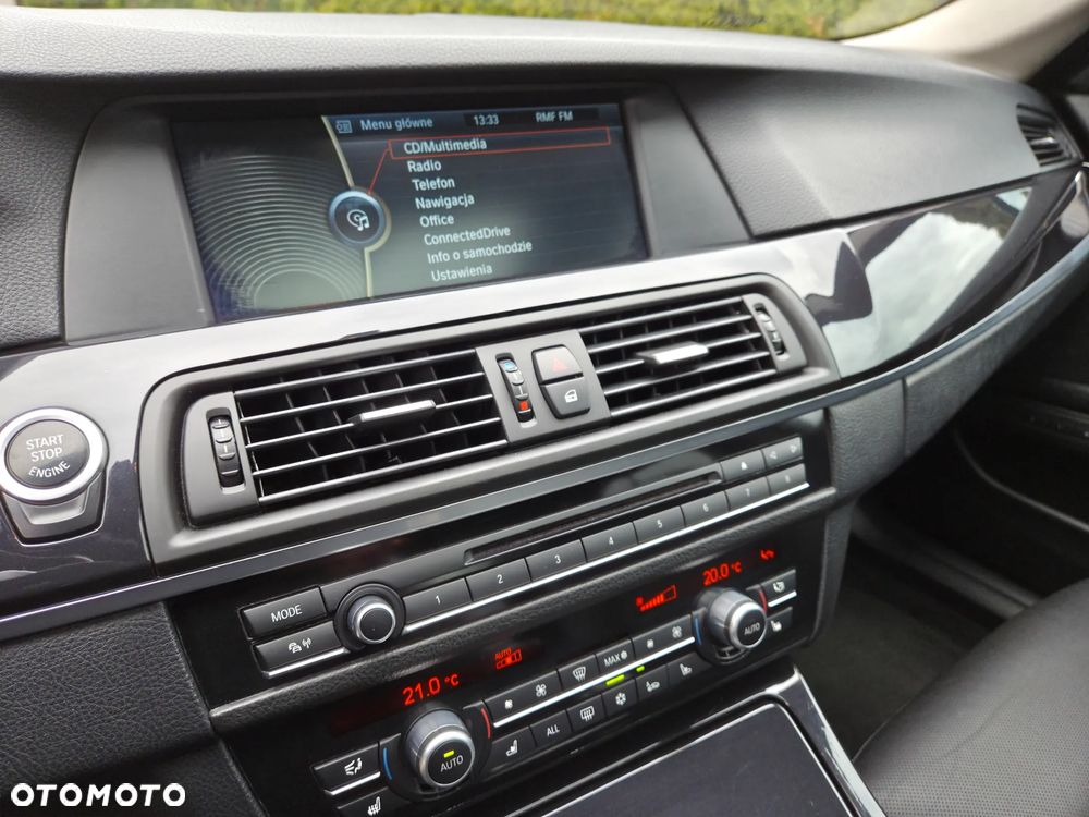 BMW Seria 5 535d - 27