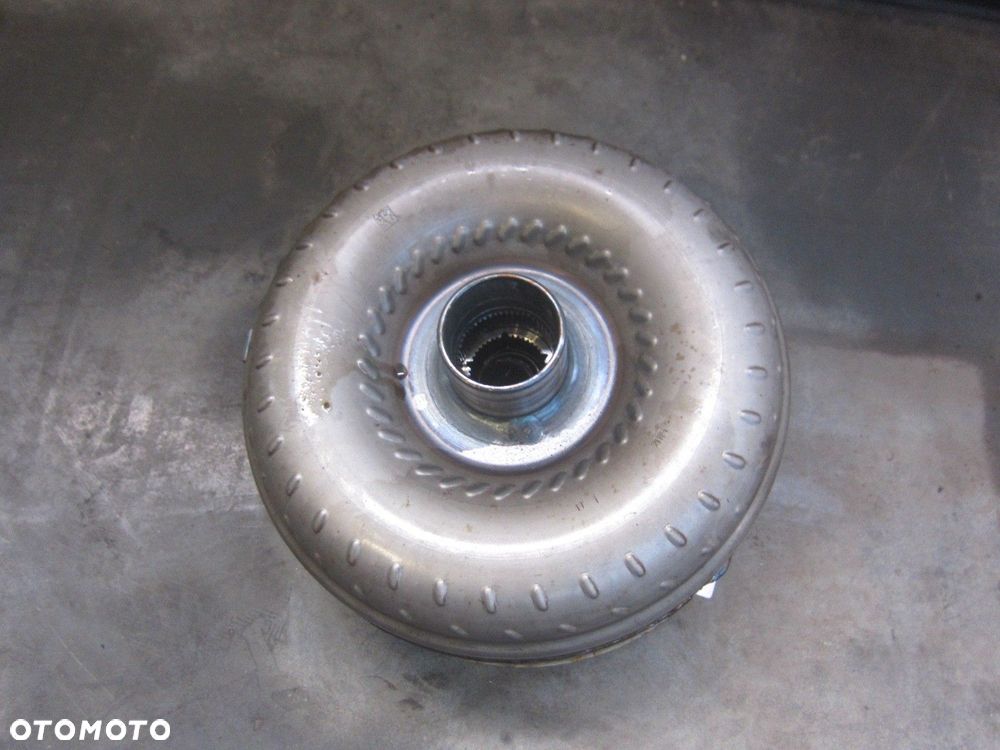 BMW 3.0i X5 F15 N55 SKRZYNIA BIEGÓW AUTOMAT 24008645364 8645364 24009487553 - 9