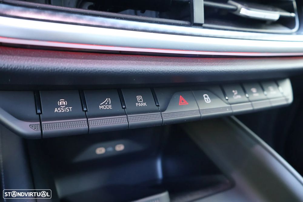 Skoda Enyaq Coupé 85 Sportline Advanced - 33