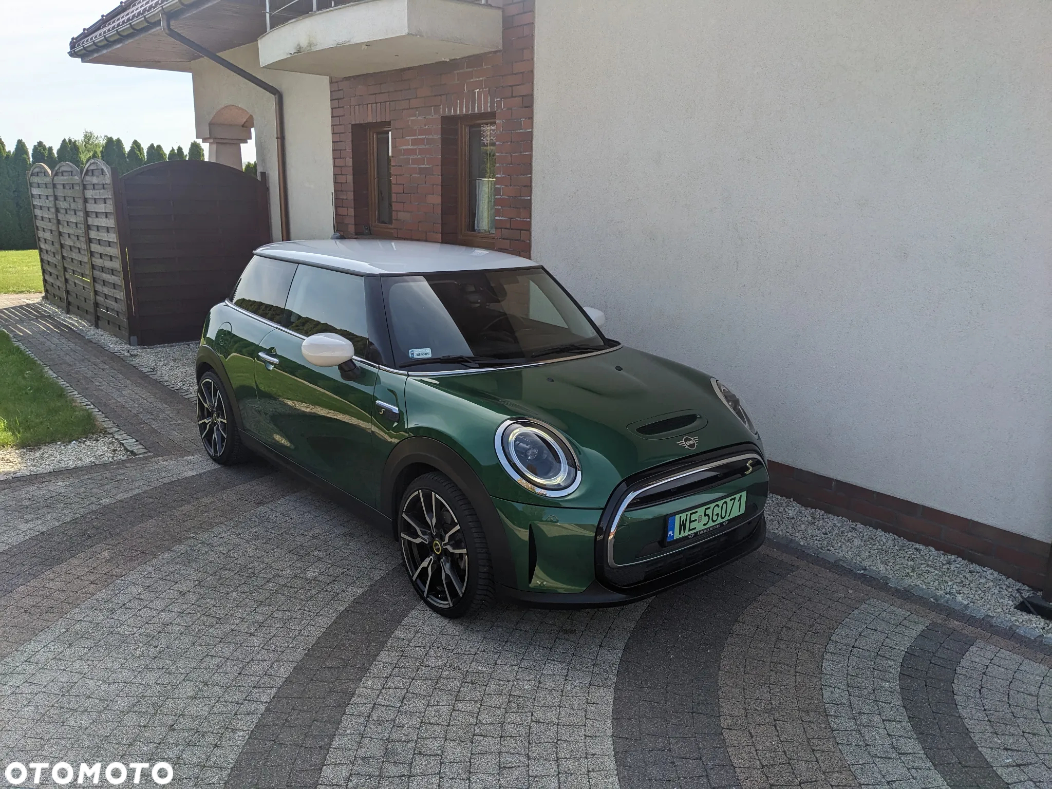 MINI Inny - 13