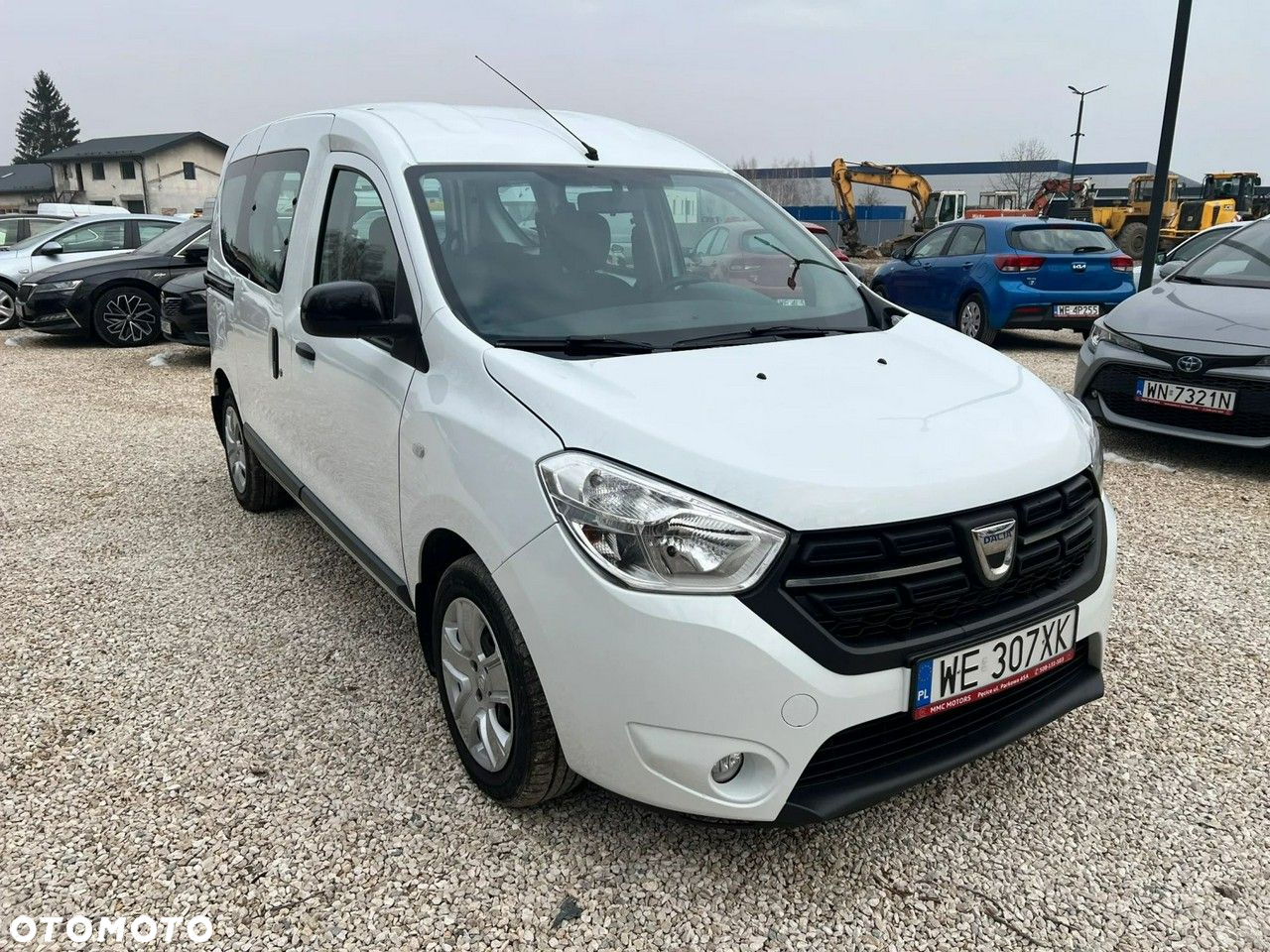 Dacia Dokker - 13