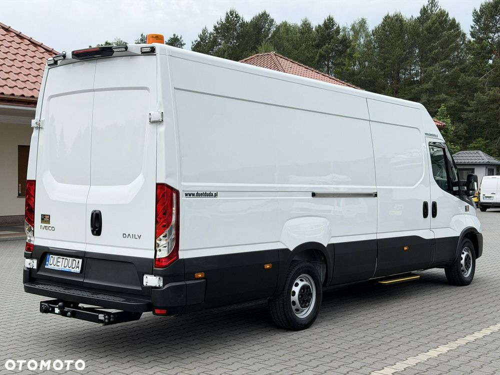 Iveco Daily 35S18 - 14