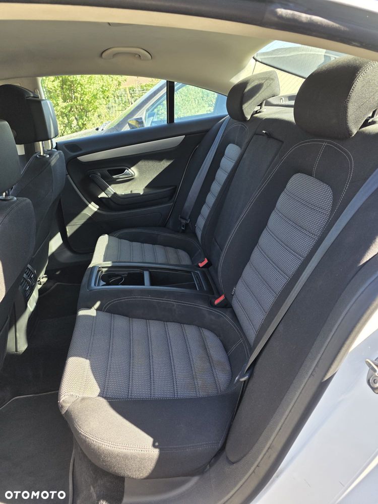 Volkswagen CC 1.4 TSI BMT DSG - 13
