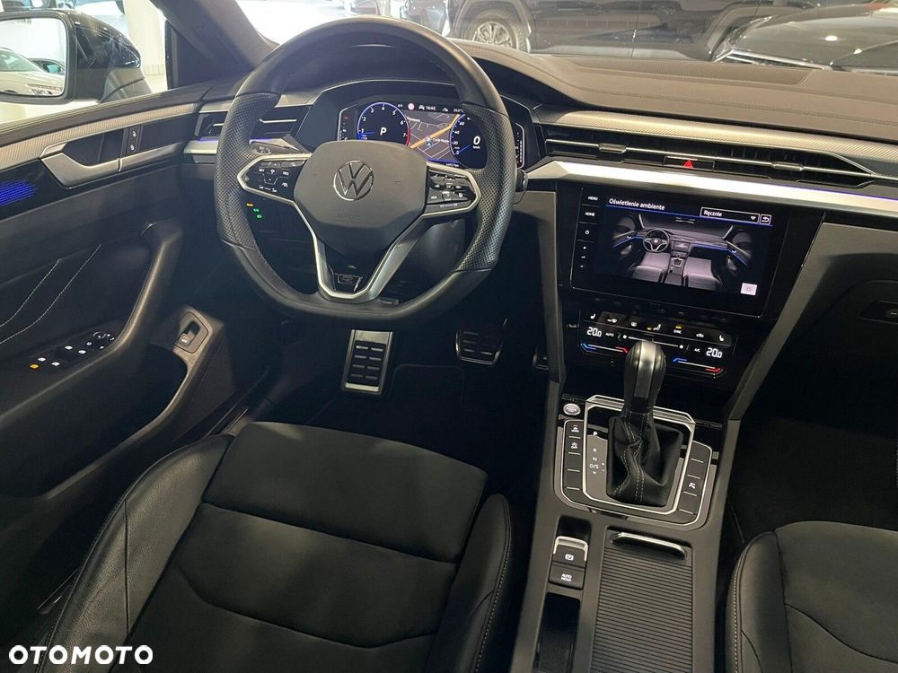 Volkswagen Arteon 2.0 TSI R-Line DSG - 13