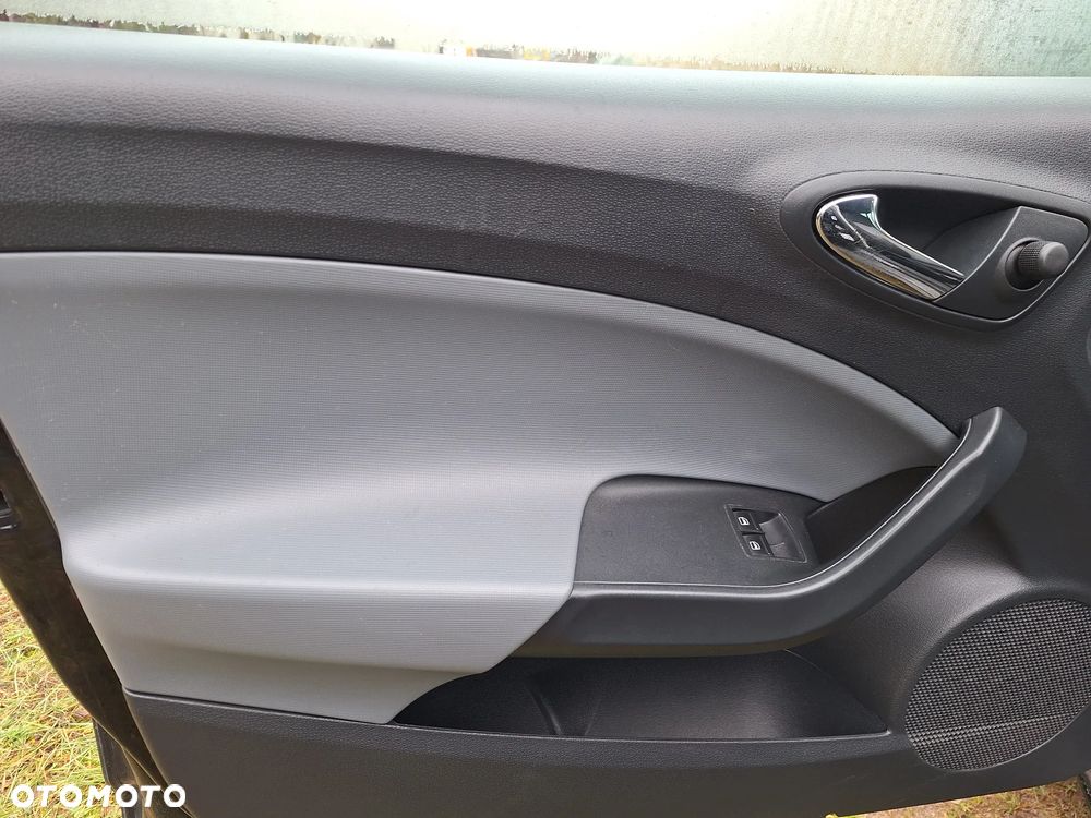 Seat Ibiza 1.4 16V Style - 5