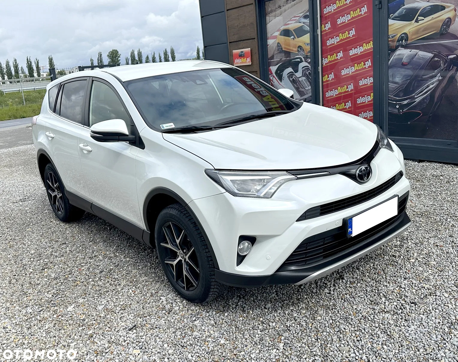 Toyota RAV4 2.0 Premium 4x4 - 3