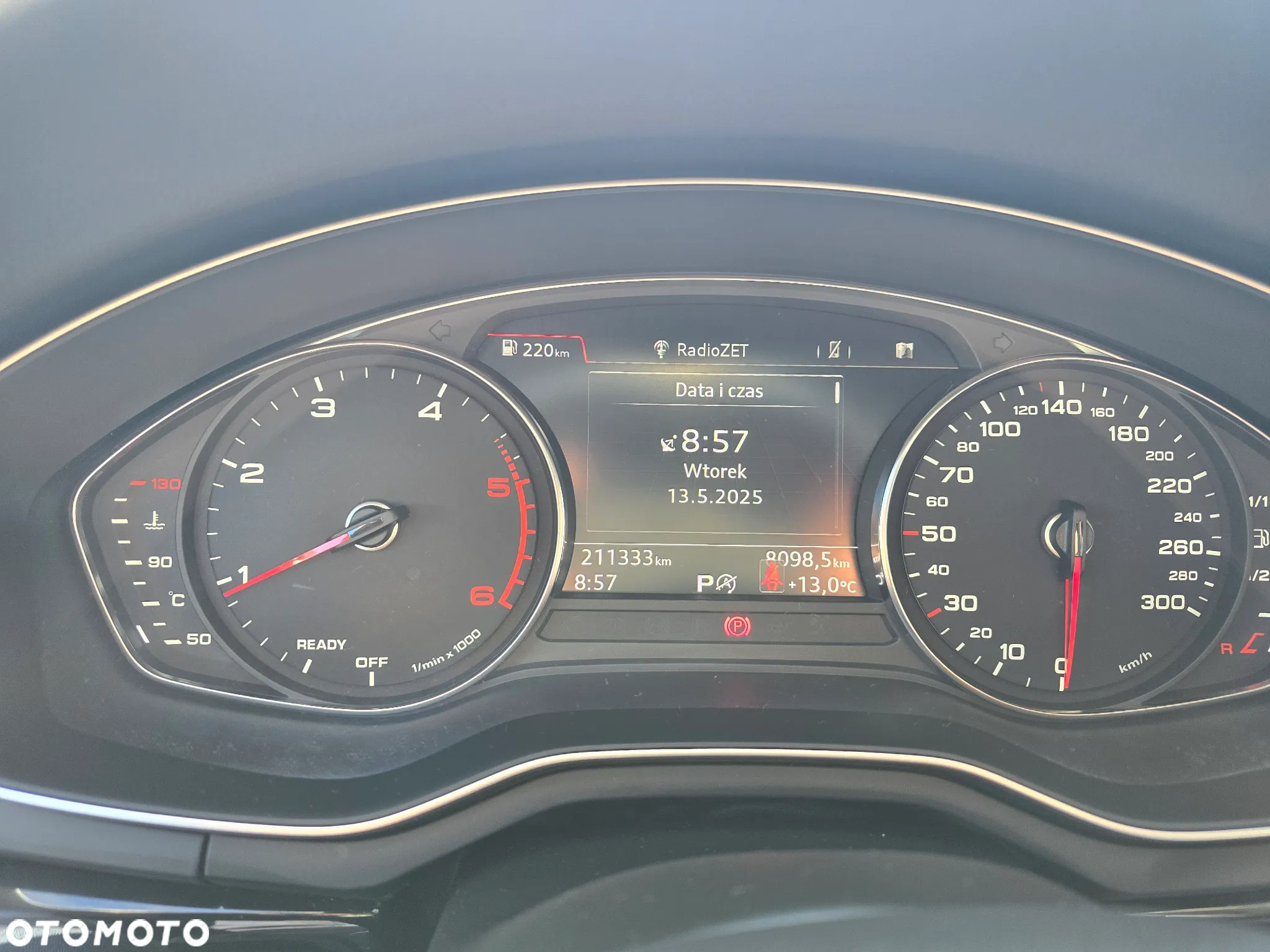 Audi A4 Avant 2.0 TDI S tronic design - 5