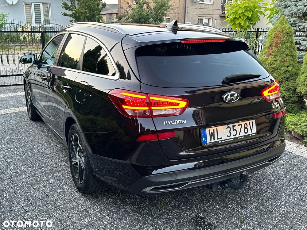 Hyundai i30 - 10