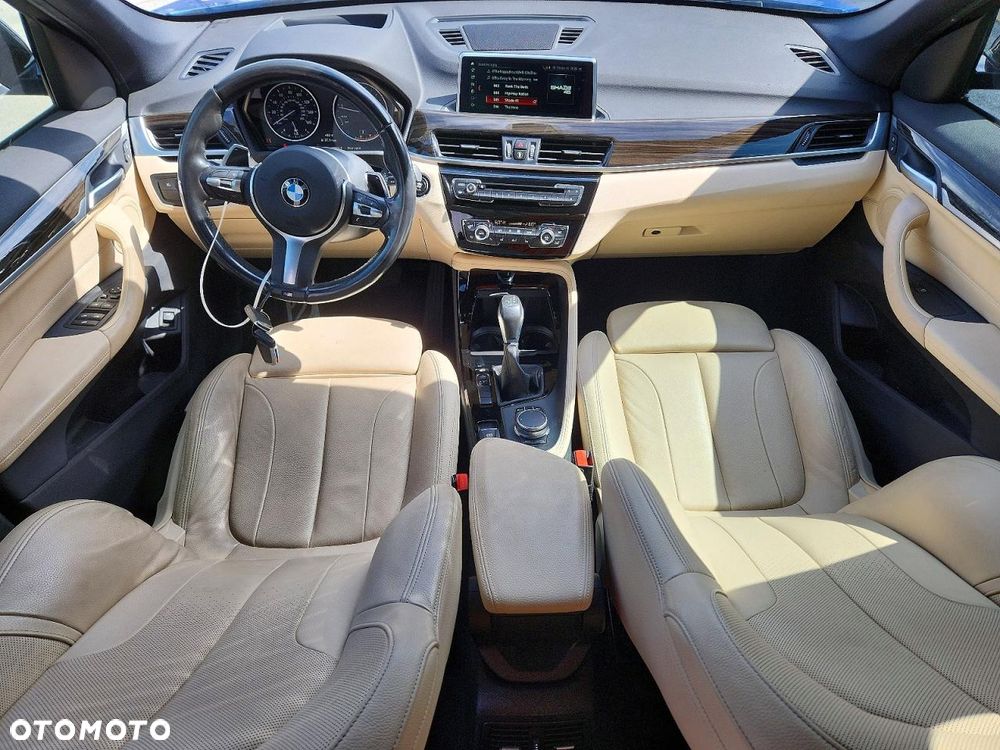 BMW X1 - 7