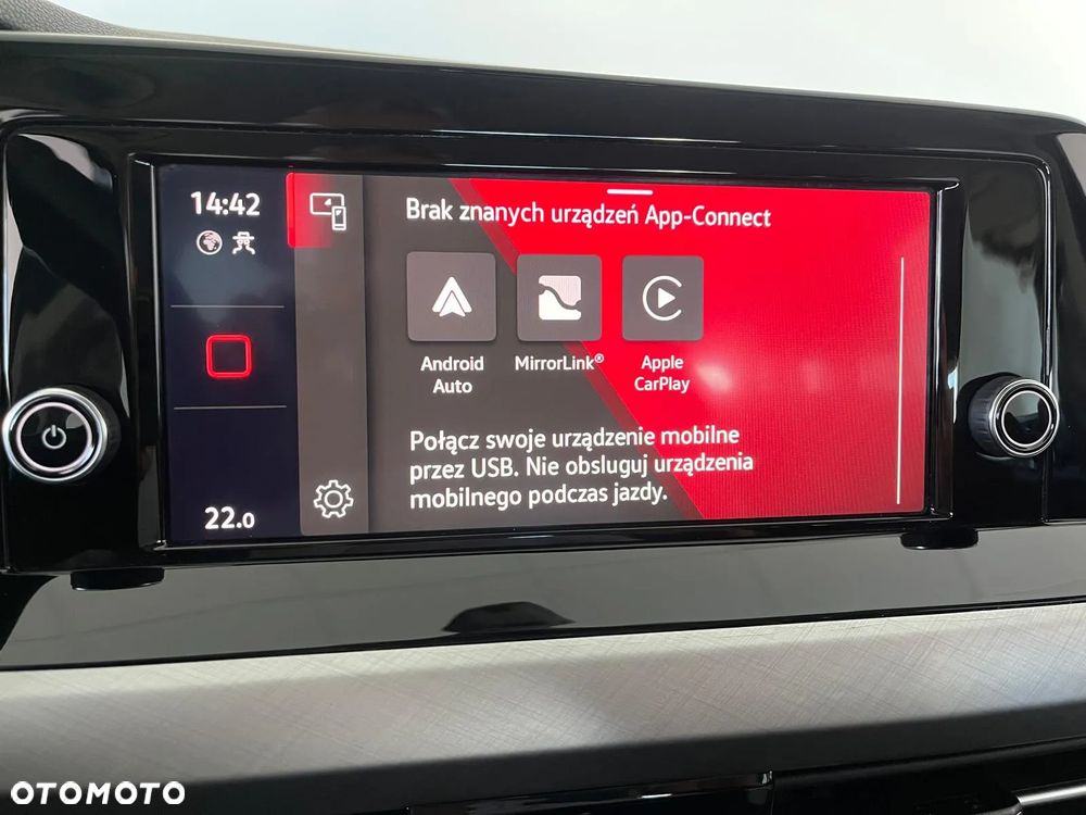 Volkswagen Golf VIII 2.0 TDI Life - 29