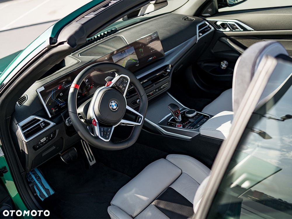 BMW M4 Competition M xDrive - 4