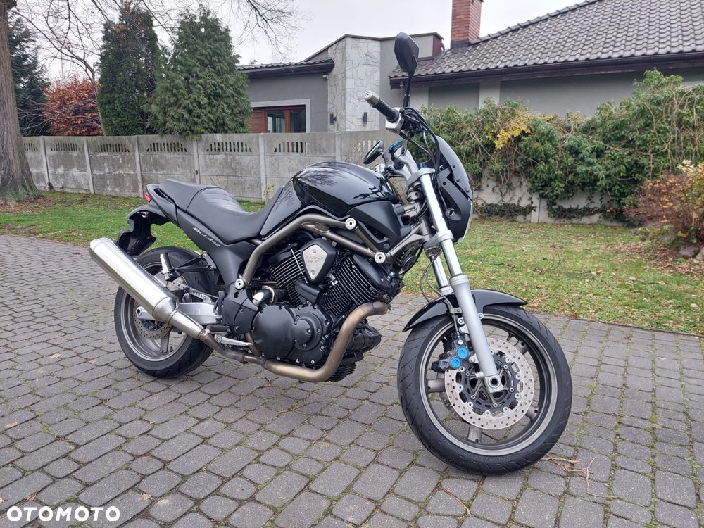 Yamaha BT - 10