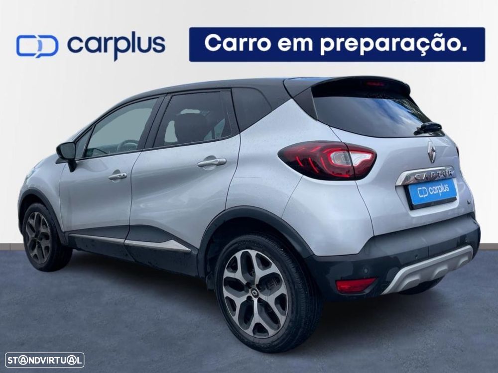 Renault Captur 0.9 TCE Zen - 2