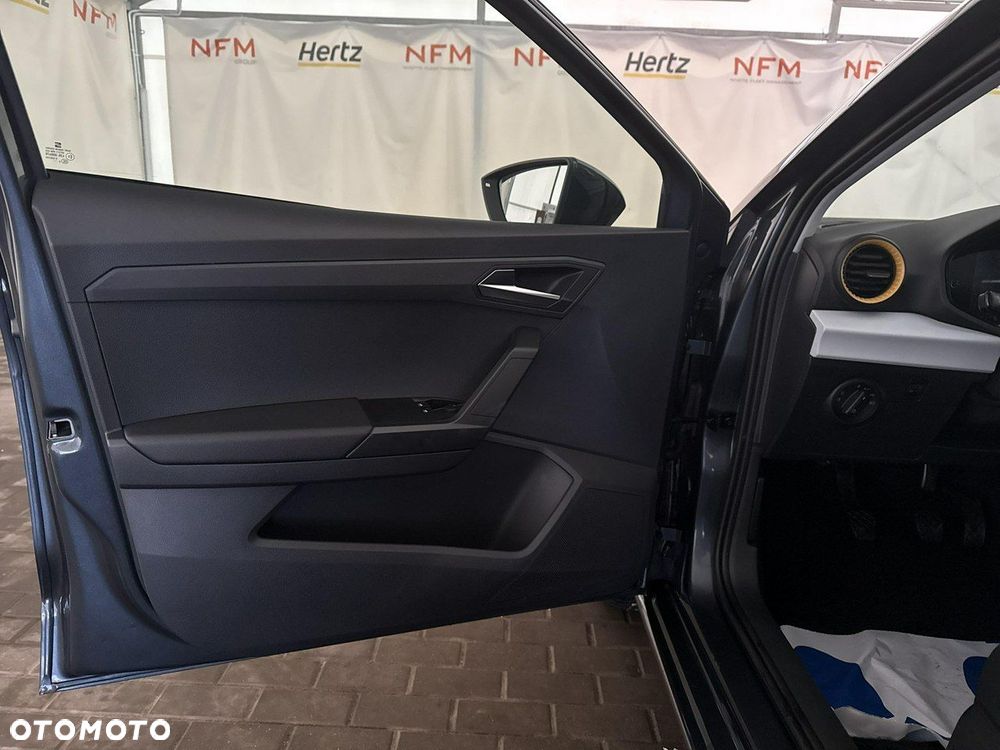Seat Ibiza - 11