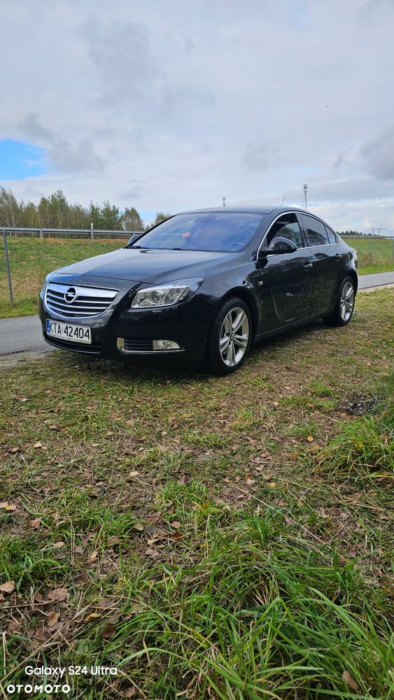 Opel Insignia - 3