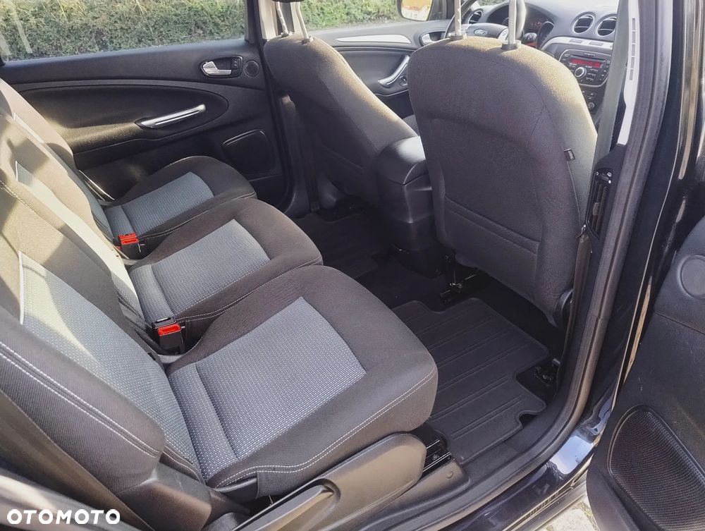 Ford S-Max 2.0 TDCi Trend - 17