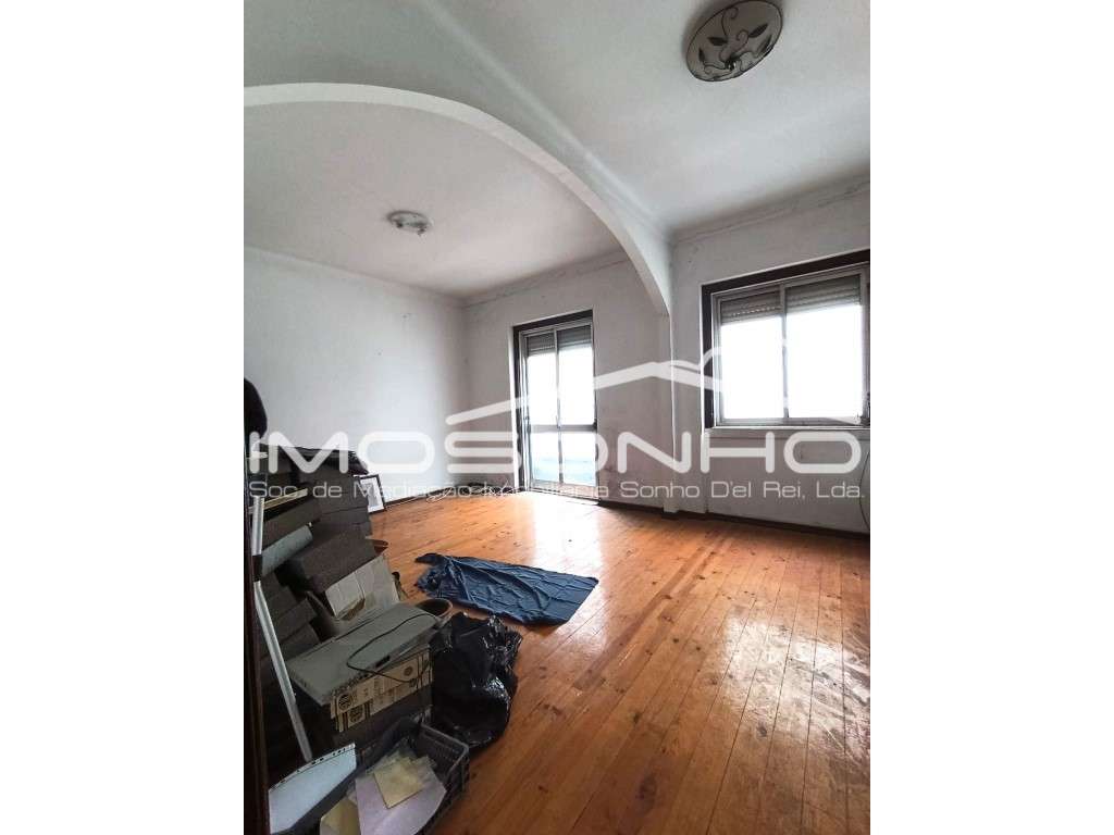 Apartamento T2 - Grande imagem: 4/12