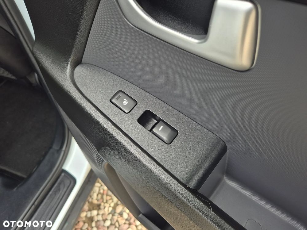 Kia Sportage 2.0 GDI AWD Vision - 25