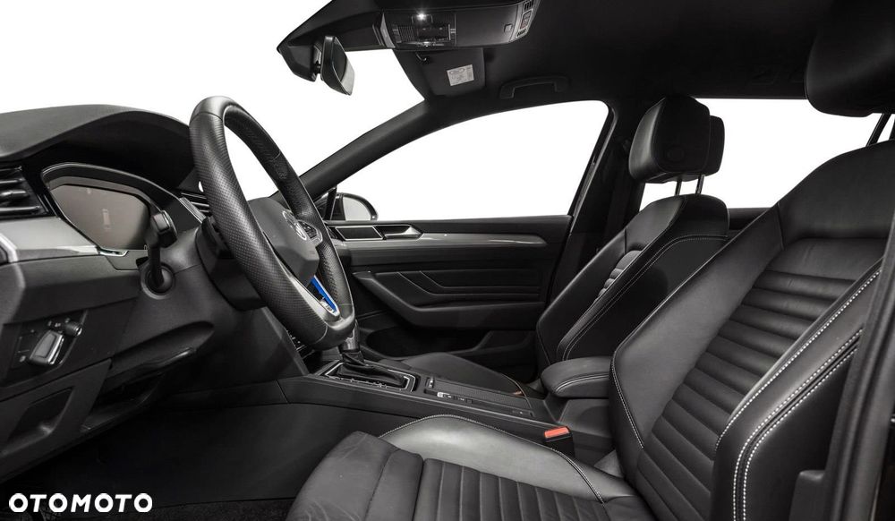 Volkswagen Passat 1.4 TSI DSG GTE - 18