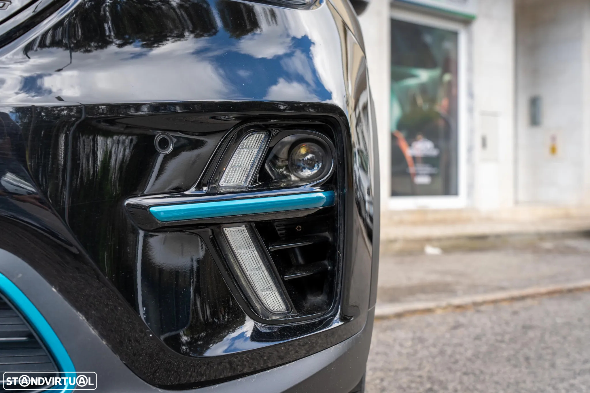 Kia e-Niro 64kWh - 15