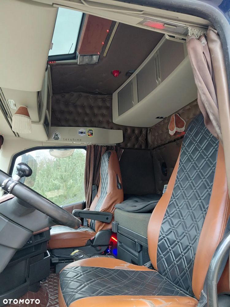 Volvo FH 750 - 19