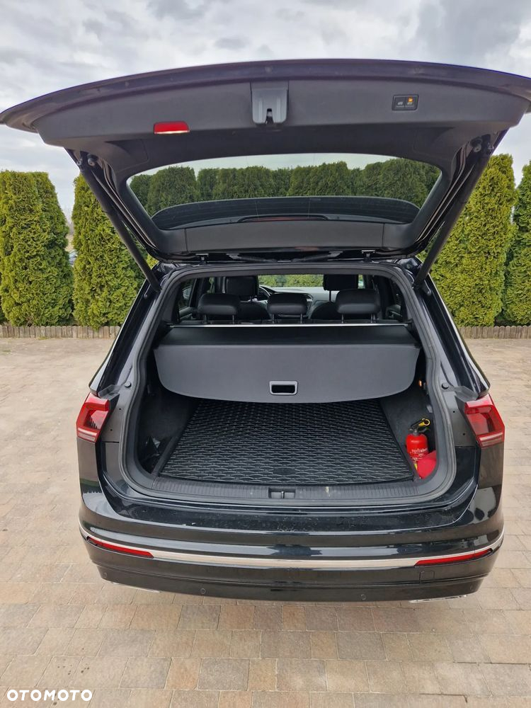 Volkswagen Tiguan - 5