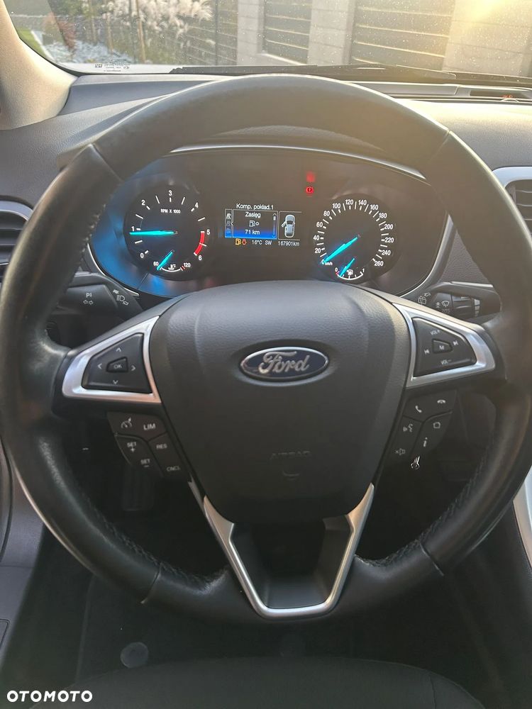 Ford Mondeo 1.5 TDCi Trend - 9