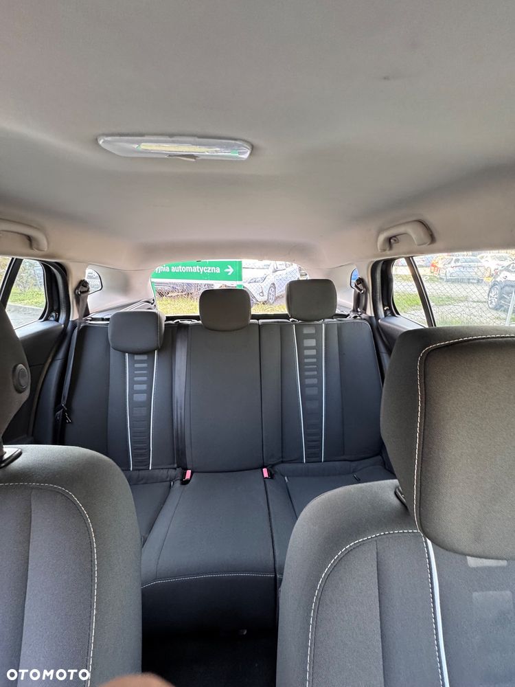 Renault Megane 1.5 dCi Dynamique - 11