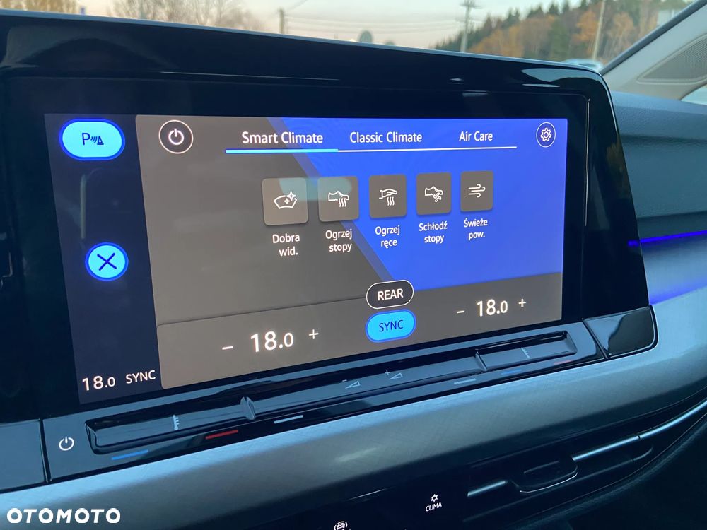 Volkswagen Golf 2.0 TDI SCR DSG Life - 27