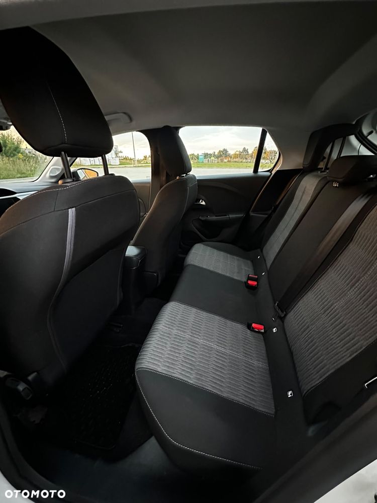 Opel Corsa 1.2 Edition S&S - 11