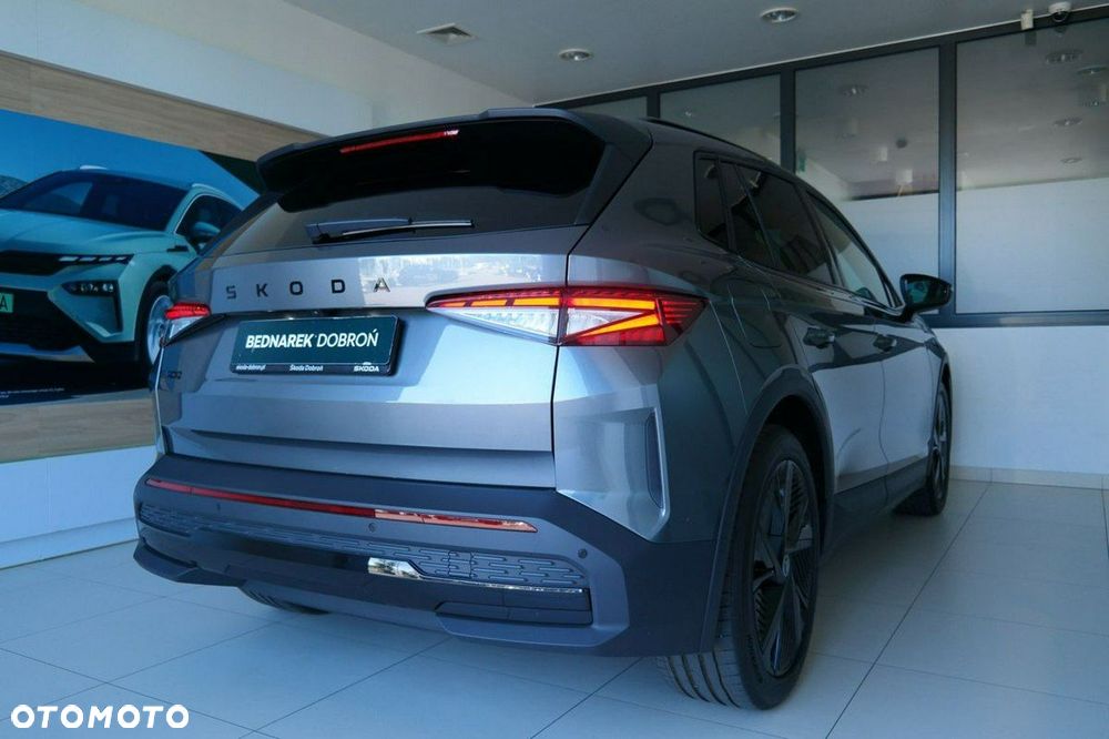 Skoda Elroq - 5