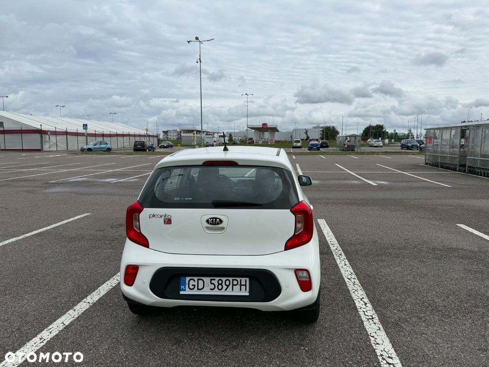 Kia Picanto 2017 photo 3