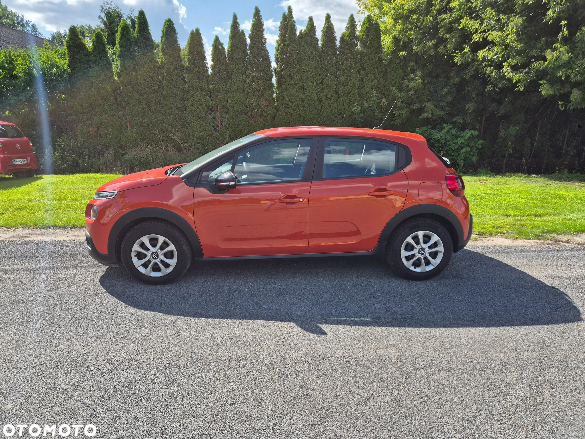 Citroën C3 1.6 BlueHDi Shine S&S - 2