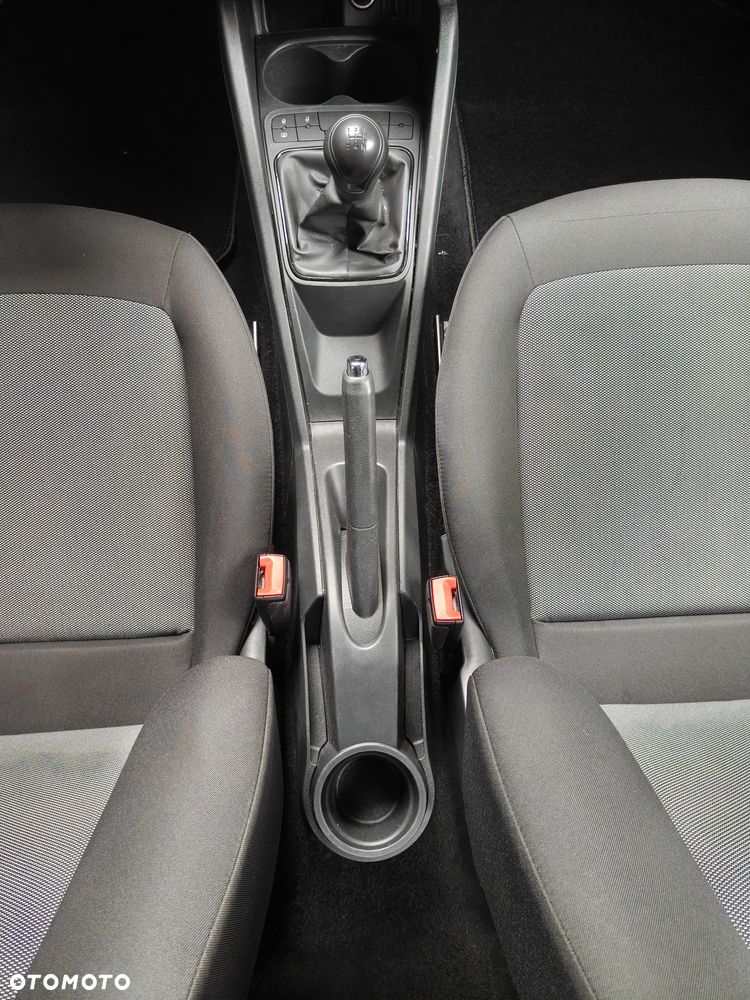 Seat Ibiza - 13